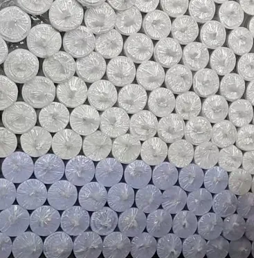 Оптичка тканина за облогу белог џепа